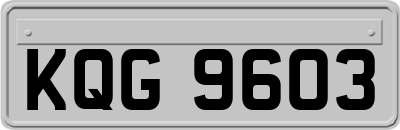 KQG9603