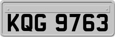 KQG9763
