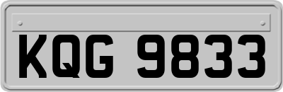 KQG9833