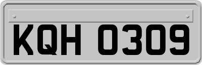 KQH0309