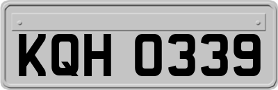 KQH0339