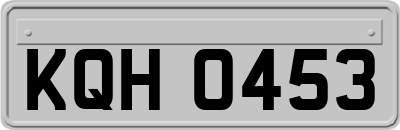 KQH0453