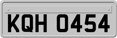 KQH0454