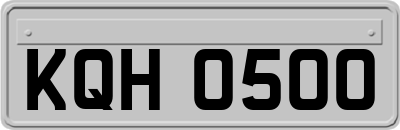 KQH0500