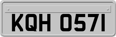 KQH0571
