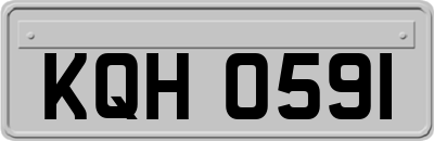 KQH0591
