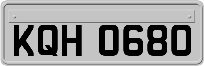 KQH0680