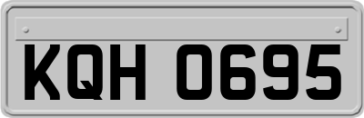 KQH0695
