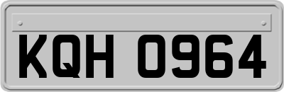 KQH0964