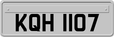 KQH1107