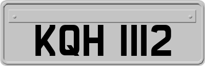 KQH1112
