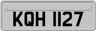 KQH1127