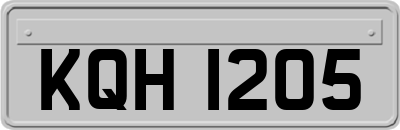 KQH1205