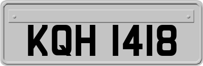 KQH1418