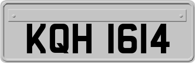 KQH1614