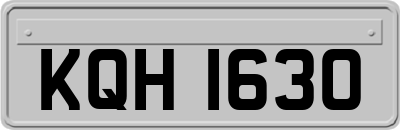 KQH1630