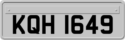 KQH1649