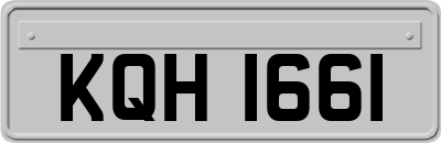 KQH1661