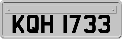 KQH1733
