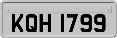 KQH1799