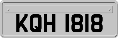 KQH1818