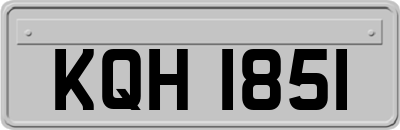 KQH1851