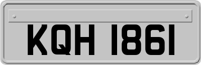 KQH1861