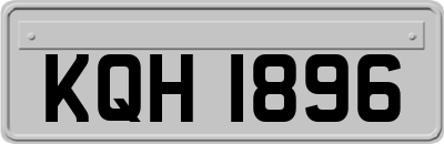 KQH1896