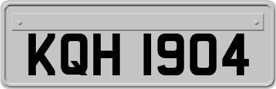 KQH1904