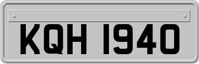 KQH1940
