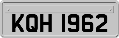 KQH1962