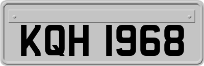 KQH1968