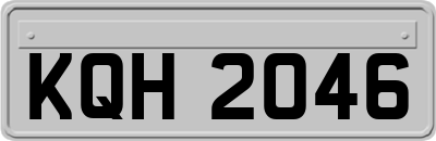 KQH2046