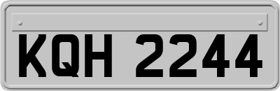 KQH2244