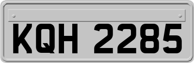 KQH2285
