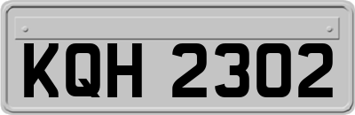 KQH2302