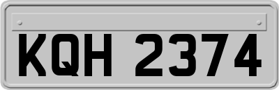 KQH2374