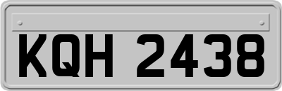 KQH2438