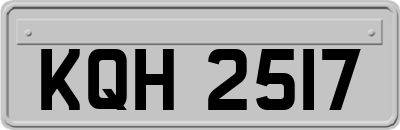 KQH2517