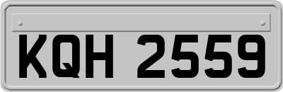 KQH2559