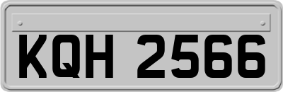 KQH2566