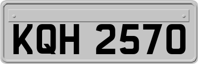 KQH2570