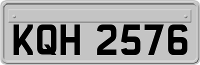 KQH2576