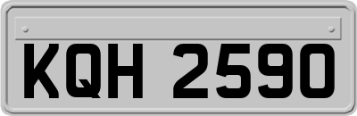KQH2590