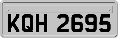 KQH2695