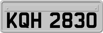 KQH2830