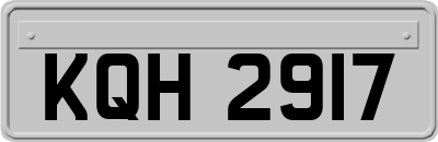 KQH2917