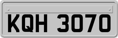 KQH3070