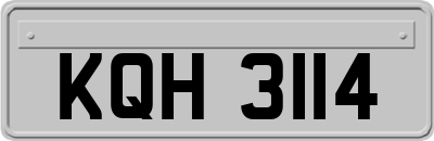 KQH3114