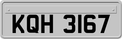 KQH3167